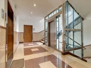 Prodej kanceláře, Praha - Nové Město, Václavské náměstí, 97 m2
