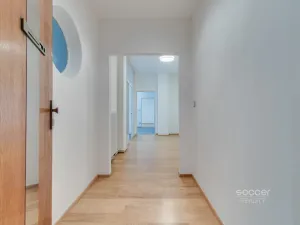 Prodej kanceláře, Praha - Nové Město, Václavské náměstí, 97 m2