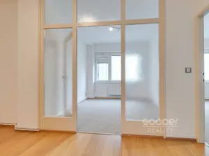 Prodej kanceláře, Praha - Nové Město, Václavské náměstí, 97 m2