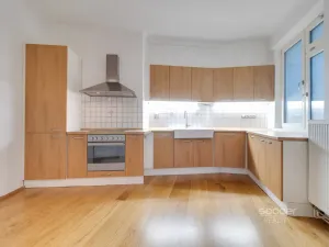 Prodej kanceláře, Praha - Nové Město, Václavské náměstí, 97 m2