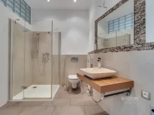 Prodej kanceláře, Praha - Nové Město, Václavské náměstí, 97 m2