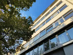 Prodej kanceláře, Praha - Nové Město, Václavské náměstí, 97 m2
