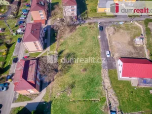 Prodej pozemku pro bydlení, Velké Chvojno, 700 m2