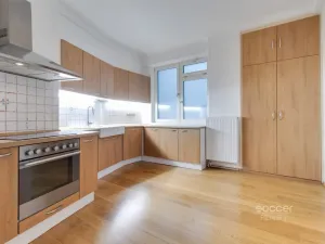 Pronájem kanceláře, Praha - Nové Město, Václavské náměstí, 97 m2