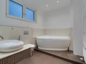 Pronájem kanceláře, Praha - Nové Město, Václavské náměstí, 97 m2