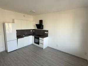 Pronájem bytu 2+kk, Praha - Hostivař, Arnošta Staňka, 52 m2