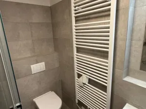 Pronájem bytu 2+kk, Praha - Hostivař, Arnošta Staňka, 52 m2