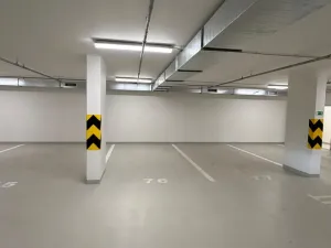 Pronájem bytu 2+kk, Praha - Hostivař, Arnošta Staňka, 52 m2