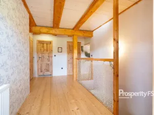 Prodej rodinného domu, Brniště - Hlemýždí, 200 m2