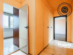 Prodej bytu 3+1, Český Těšín, Polní, 69 m2