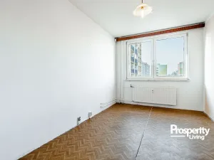 Prodej bytu 3+1, Český Těšín, Polní, 69 m2