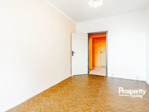 Prodej bytu 3+1, Český Těšín, Polní, 69 m2