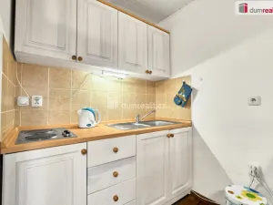 Prodej rodinného domu, Chlum u Třeboně, Chelčického, 570 m2