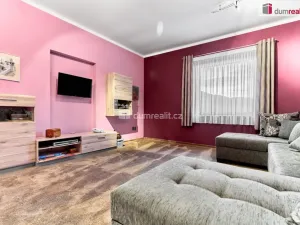 Prodej rodinného domu, Děčín - Děčín XXXIII-Nebočady, Vítězství, 296 m2