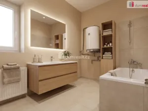 Prodej rodinného domu, Kravaře, náměstí, 200 m2