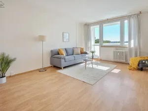 Prodej bytu 4+1, Praha - Stodůlky, Chalabalova, 97 m2