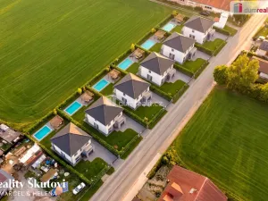 Prodej pozemku pro bydlení, Bezděkov, 600 m2