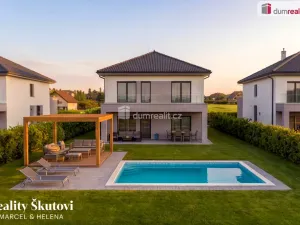 Prodej pozemku pro bydlení, Bezděkov, 600 m2