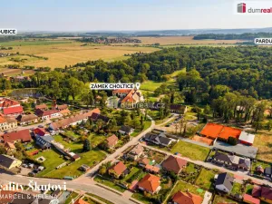 Prodej pozemku pro bydlení, Bezděkov, 600 m2