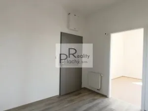 Prodej bytu 2+kk, Hevlín, 54 m2