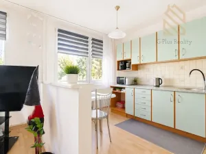 Prodej bytu 4+kk, Litoměřice - Předměstí, Nezvalova, 71 m2