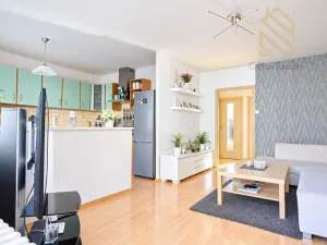 Prodej bytu 4+kk, Litoměřice - Předměstí, Nezvalova, 71 m2