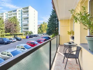 Prodej bytu 4+kk, Litoměřice - Předměstí, Nezvalova, 71 m2