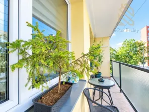 Prodej bytu 4+kk, Litoměřice - Předměstí, Nezvalova, 71 m2