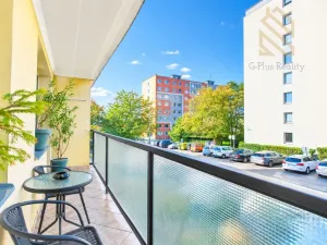 Prodej bytu 4+kk, Litoměřice - Předměstí, Nezvalova, 71 m2