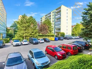 Prodej bytu 4+kk, Litoměřice - Předměstí, Nezvalova, 71 m2