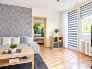 Prodej bytu 4+kk, Litoměřice - Předměstí, Nezvalova, 71 m2