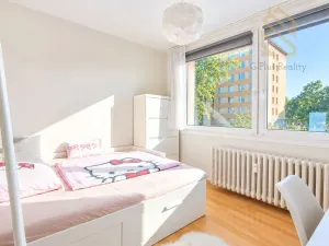 Prodej bytu 4+kk, Litoměřice - Předměstí, Nezvalova, 71 m2
