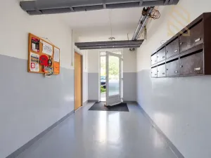 Prodej bytu 4+kk, Litoměřice - Předměstí, Nezvalova, 71 m2