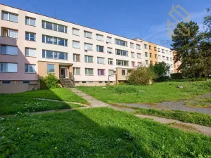 Prodej bytu 4+kk, Litoměřice - Předměstí, Nezvalova, 71 m2