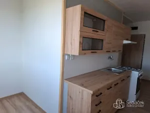 Pronájem bytu 1+1, Sokolov, Závodu míru, 38 m2