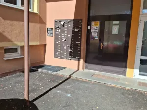 Pronájem bytu 1+1, Sokolov, Závodu míru, 38 m2