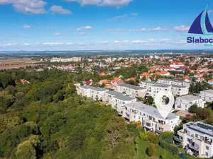 Prodej bytu 3+kk, Brandýs nad Labem-Stará Boleslav, U Vodojemu, 102 m2