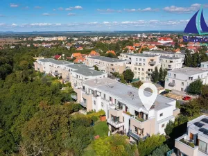 Prodej bytu 3+kk, Brandýs nad Labem-Stará Boleslav, U Vodojemu, 102 m2