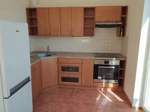 Pronájem bytu 1+kk, Praha - Kyje, Sicherova, 33 m2