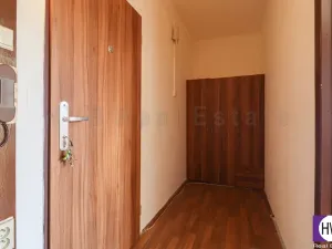 Prodej bytu 2+1, Ostrava, Jaromíra Matuška, 44 m2
