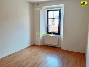 Pronájem bytu 1+kk, Soběslav, 21 m2