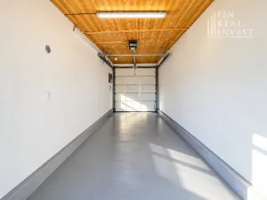 Pronájem rodinného domu, Kostelany nad Moravou, 93 m2
