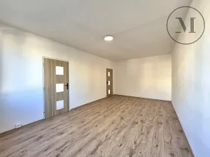 Pronájem bytu 3+1, Prachatice, Zvolenská, 61 m2