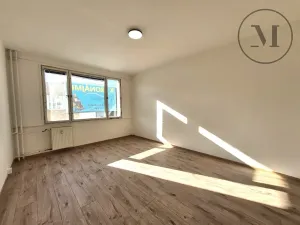 Pronájem bytu 3+1, Prachatice, Zvolenská, 61 m2