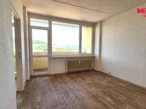 Pronájem bytu 2+1, Most, M. G. Dobnera, 63 m2