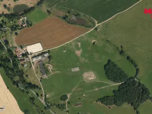 Pronájem skladu, Hrádek nad Nisou - Václavice, 352 m2