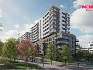 Prodej bytu 5+kk, Praha, Bartůňkova, 106 m2