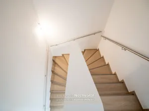 Prodej rodinného domu, Drnholec, Hrušovanská, 118 m2
