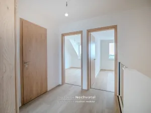 Prodej rodinného domu, Drnholec, Hrušovanská, 118 m2