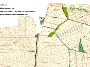 Prodej pole, Neuměřice, 24800 m2